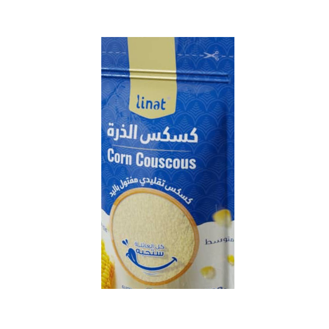 Couscous linat  
